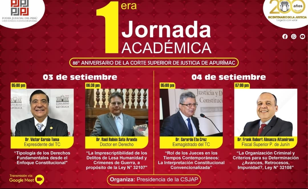 Jornada Académica